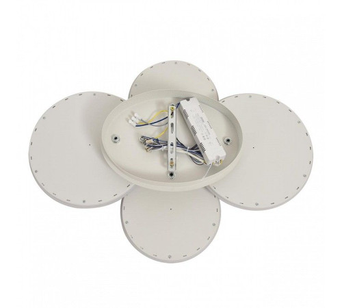 Накладной светильник Lumion LEDIO 8380/95CL