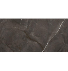 Керамогранит Laparet Timeless Marrone коричневый матовый карвинг 59,5х119,1 см LP6012G0051R