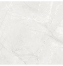 Керамогранит Laparet Timeless Pearl светло-серый матовый карвинг 59,5х59,5 см LP6060G0021R