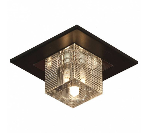 Встраиваемый светильник Lussole Notte Di Luna LSF-1300-01