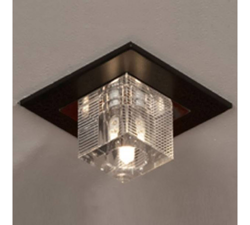 Встраиваемый светильник Lussole Notte Di Luna LSF-1300-01