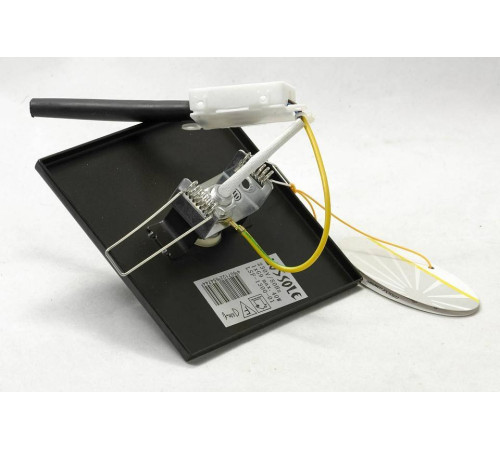 Встраиваемый светильник Lussole Notte Di Luna LSF-1300-01