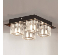 Накладной светильник Lussole Notte Di Luna LSF-1307-04