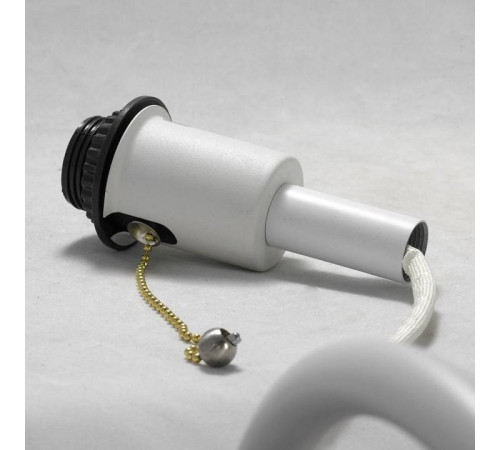 Торшер с полкой LGO Wrangell LSP-0525