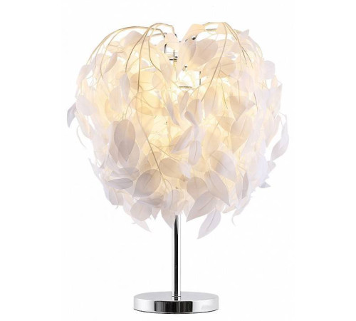 Настольная лампа декоративная LGO Idaho LSP-0681