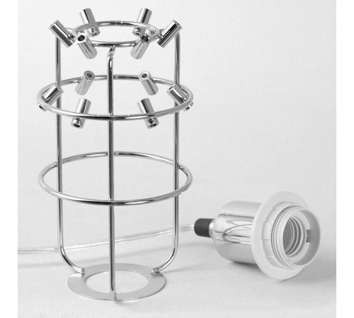 Настольная лампа декоративная LGO Idaho LSP-0681