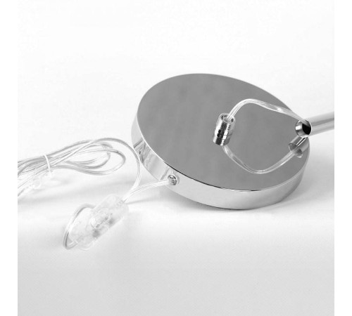 Настольная лампа декоративная LGO Idaho LSP-0681