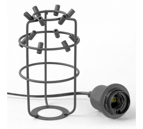 Настольная лампа декоративная LGO Idaho LSP-0682