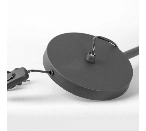 Настольная лампа декоративная LGO Idaho LSP-0682