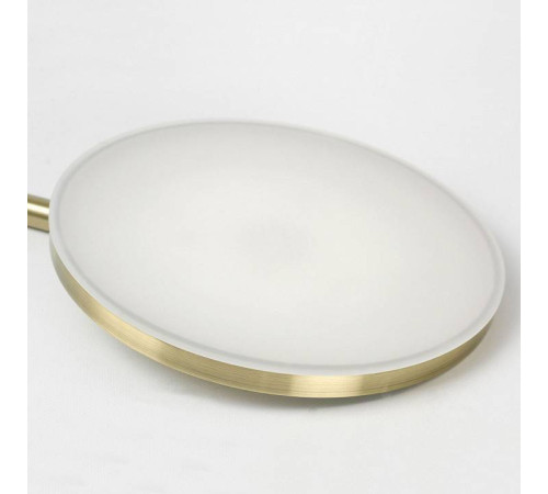 Торшер с подсветкой LGO Carmel LSP-0904