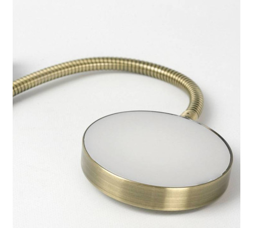 Торшер с подсветкой LGO Carmel LSP-0904