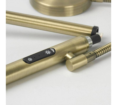 Торшер с подсветкой LGO Carmel LSP-0904