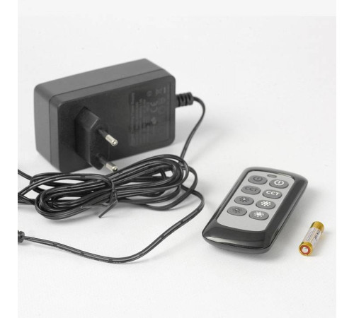 Торшер с подсветкой LGO Carmel LSP-0904