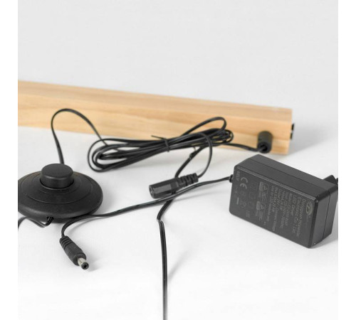 Торшер Lussole Modesto LSP-0907