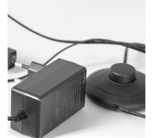 Торшер Lussole Murrieta LSP-0908