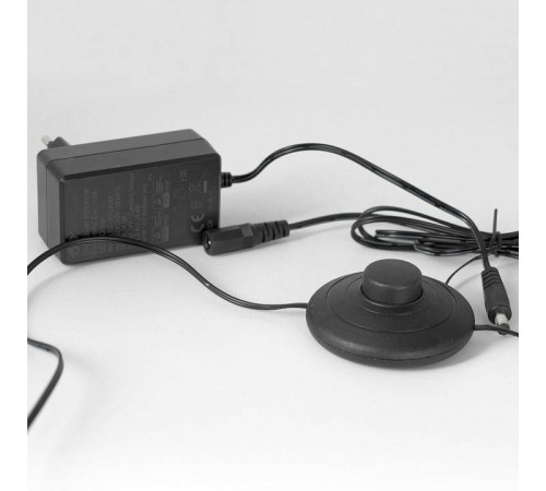 Торшер Lussole Murrieta LSP-0909