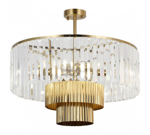 Люстра на штанге Lussole LSP-6053