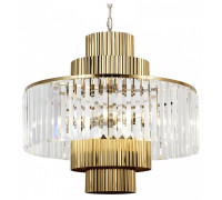 Подвесная люстра Lussole  LSP-6054