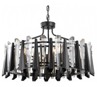 Подвесная люстра Lussole Nueces LSP-6057