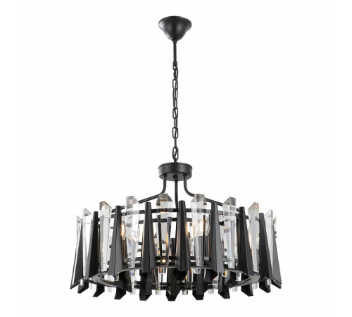 Подвесная люстра Lussole Nueces LSP-6057