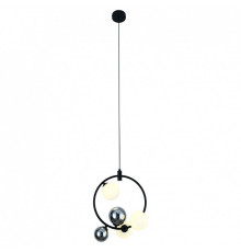 Подвесная люстра Lussole LSP-6066 LSP-6066