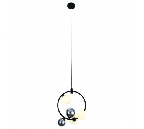 Подвесная люстра Lussole LSP-6066 LSP-6066