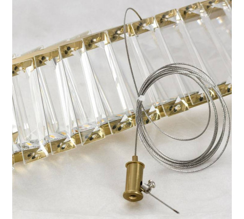 Подвесной светильник Lussole Centennial LSP-7025