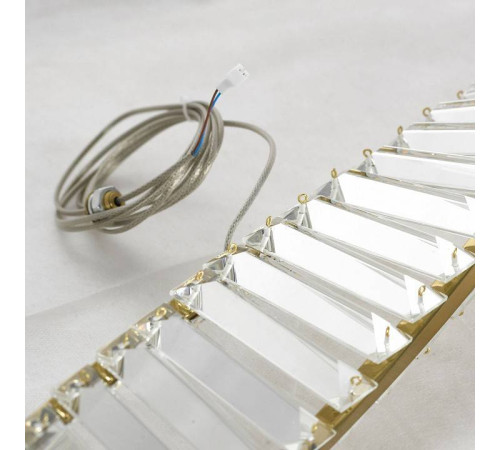 Подвесной светильник Lussole Centennial LSP-7025