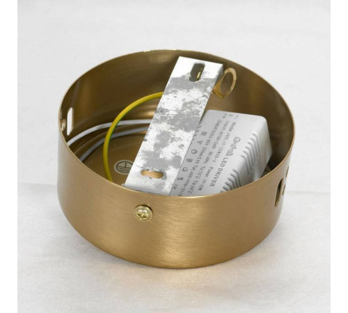 Подвесной светильник Lussole Centennial LSP-7025