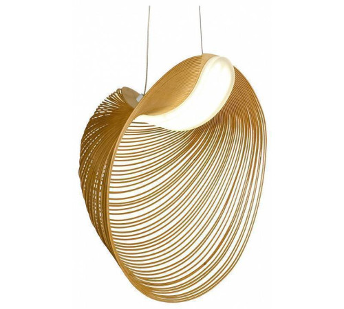 Подвесной светильник Lussole Antioch LSP-7026