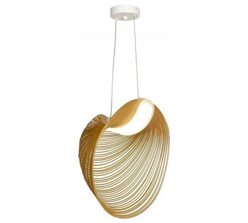 Подвесной светильник Lussole Antioch LSP-7026