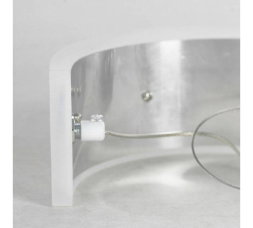 Подвесной светильник Lussole Antioch LSP-7026