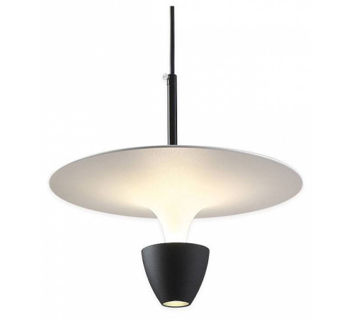 Подвесной светильник Lussole Irvine LSP-7079