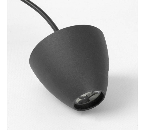 Подвесной светильник Lussole Irvine LSP-7079