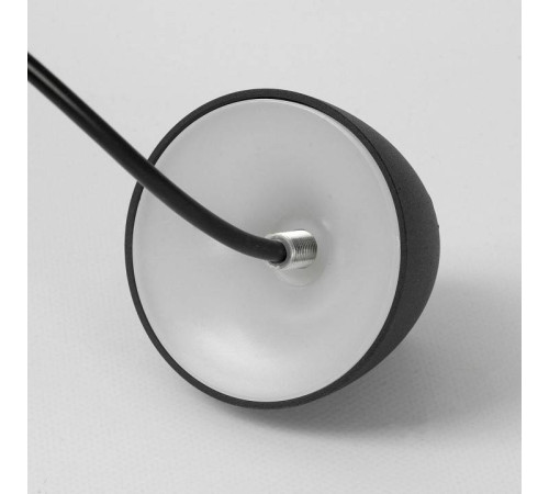 Подвесной светильник Lussole Irvine LSP-7079