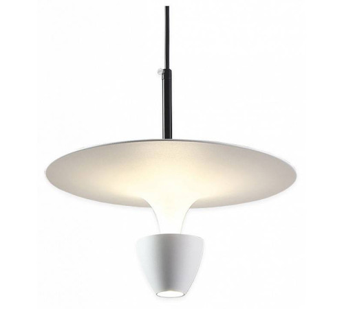 Подвесной светильник Lussole Irvine LSP-7080