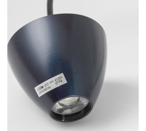 Подвесной светильник Lussole Irvine LSP-7081