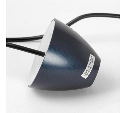 Подвесной светильник Lussole Irvine LSP-7081