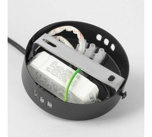 Подвесной светильник Lussole Irvine LSP-7081