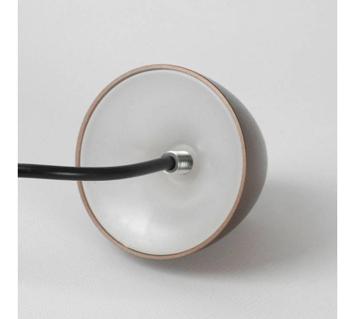 Подвесной светильник Lussole Irvine LSP-7082