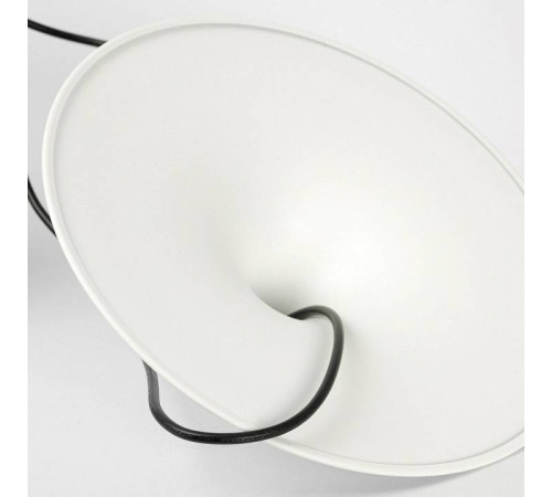 Подвесной светильник Lussole Irvine LSP-7082