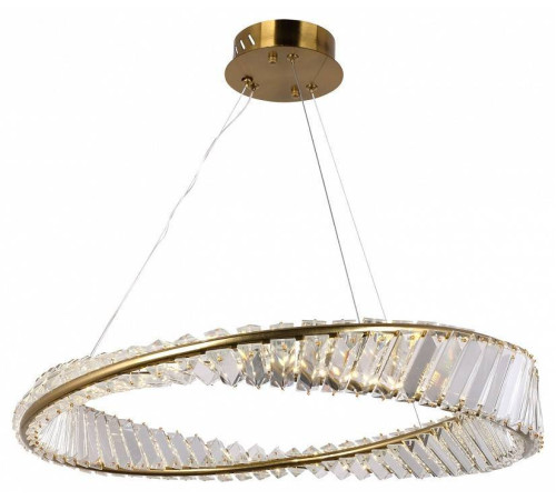 Подвесной светильник Lussole Kent LSP-7119