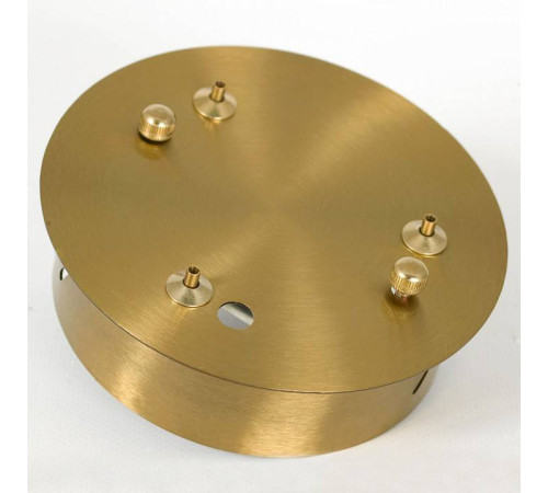 Подвесной светильник Lussole Kent LSP-7119