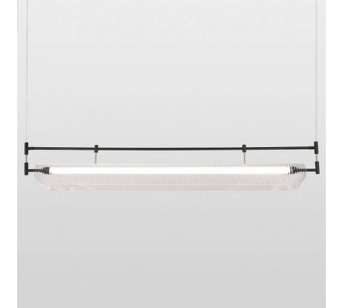 Подвесной светильник Lussole Bradford LSP-7154