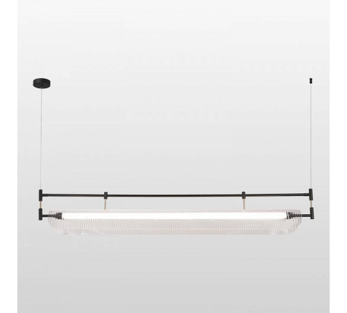 Подвесной светильник Lussole Bradford LSP-7154