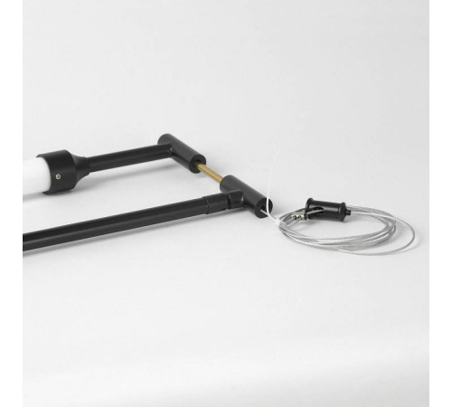 Подвесной светильник Lussole Bradford LSP-7154