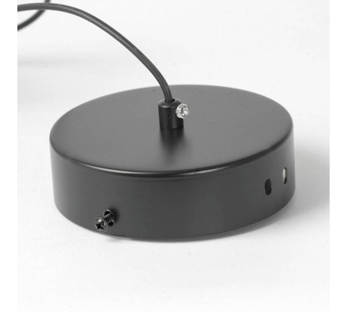 Подвесной светильник Lussole Bradford LSP-7154