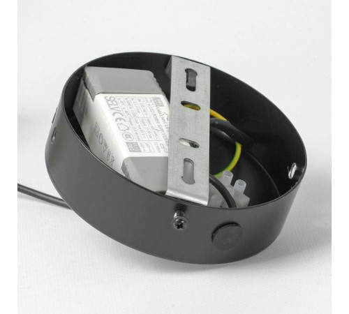 Подвесной светильник Lussole Bradford LSP-7154