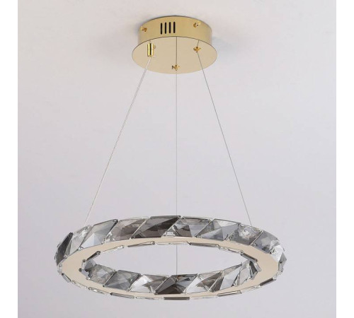 Подвесной светильник Lussole Citrus LSP-7156