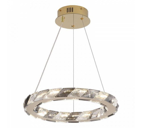 Подвесной светильник Lussole Citrus LSP-7156